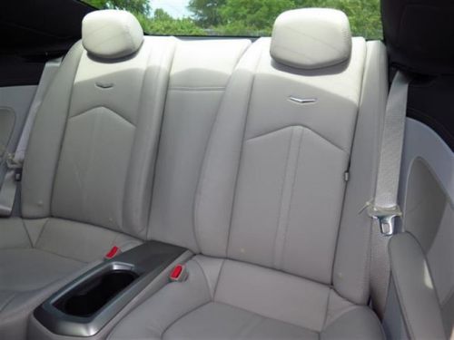 2011 Cadillac CTS Performance, US $29,883.00, image 2