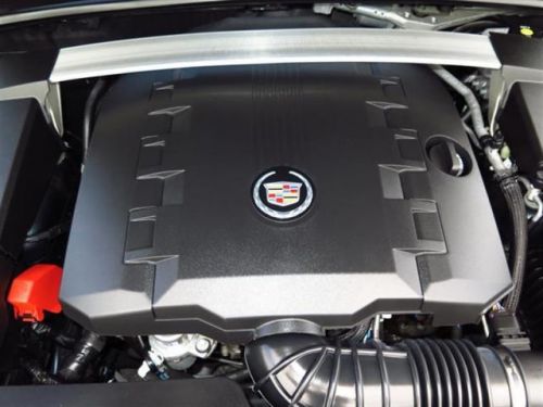 2011 Cadillac CTS Performance, US $29,883.00, image 5