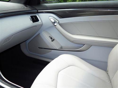 2011 Cadillac CTS Performance, US $29,883.00, image 7