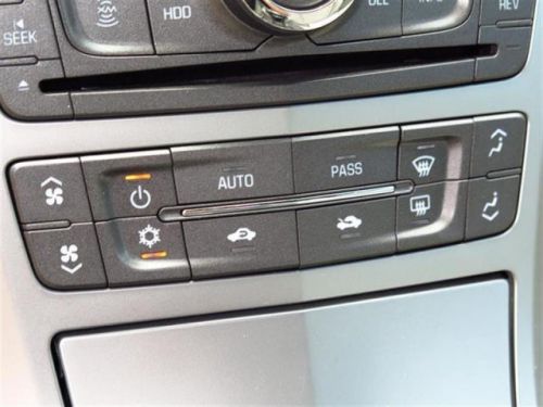 2011 Cadillac CTS Performance, US $29,883.00, image 9