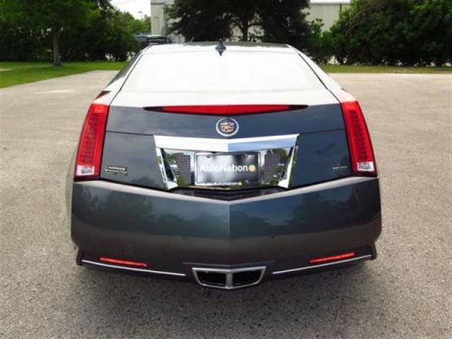 2011 Cadillac CTS Performance, US $29,883.00, image 10