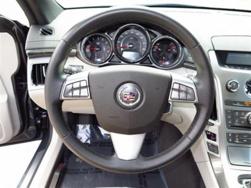 2011 Cadillac CTS Performance, US $29,883.00, image 11