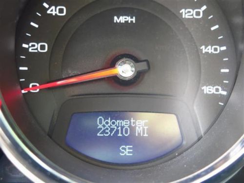 2011 Cadillac CTS Performance, US $29,883.00, image 12