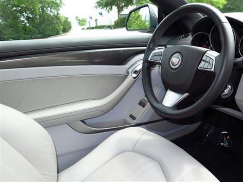 2011 Cadillac CTS Performance, US $29,883.00, image 14