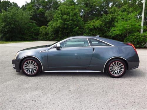 2011 Cadillac CTS Performance, US $29,883.00, image 15