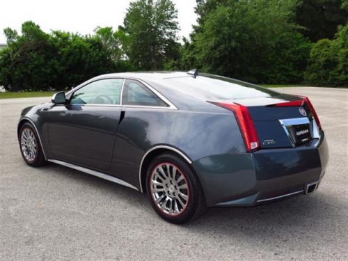 2011 Cadillac CTS Performance, US $29,883.00, image 17