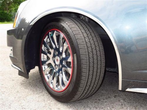 2011 Cadillac CTS Performance, US $29,883.00, image 18