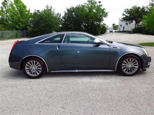 2011 Cadillac CTS Performance, US $29,883.00, image 19