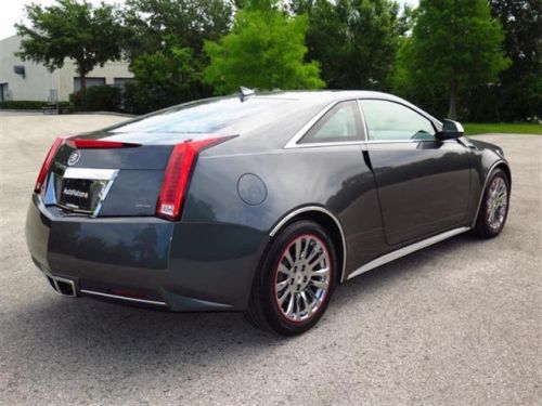 2011 Cadillac CTS Performance, US $29,883.00, image 21