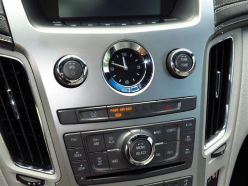 2011 Cadillac CTS Performance, US $29,883.00, image 22