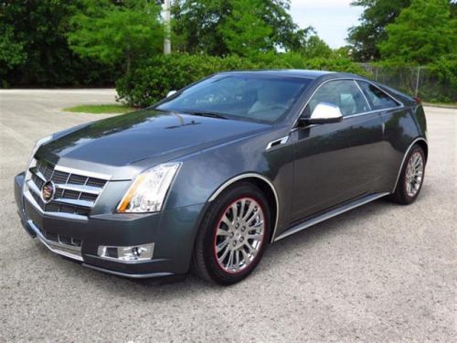 2011 Cadillac CTS Performance, US $29,883.00, image 23