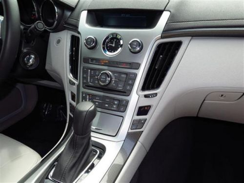 2011 Cadillac CTS Performance, US $29,883.00, image 26