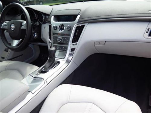 2011 Cadillac CTS Performance, US $29,883.00, image 27