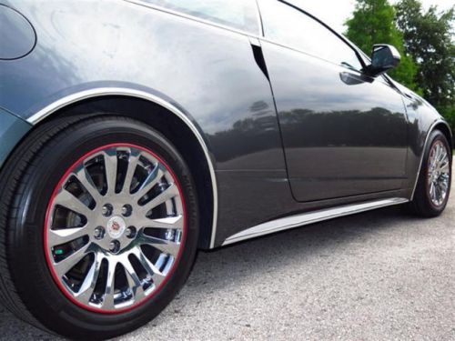 2011 Cadillac CTS Performance, US $29,883.00, image 28