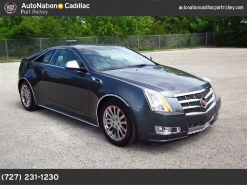 2011 Cadillac CTS Performance, US $29,883.00, image 30