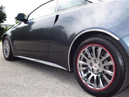 2011 Cadillac CTS Performance, US $29,883.00, image 31