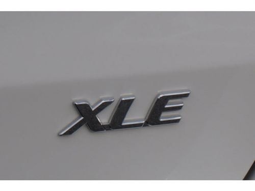 2014 toyota sienna xle