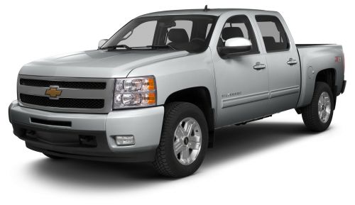 2013 chevrolet silverado 1500 ltz