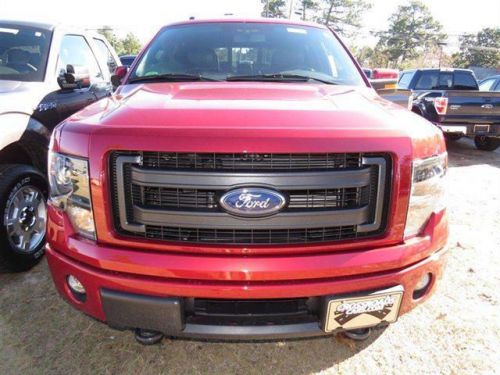 2014 Ford F150, US $47,680.00, image 2