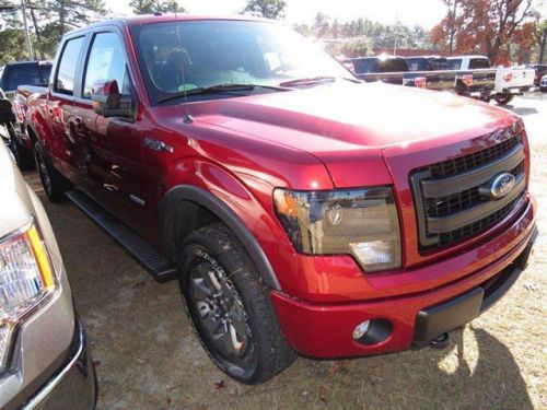 2014 Ford F150, US $47,680.00, image 4