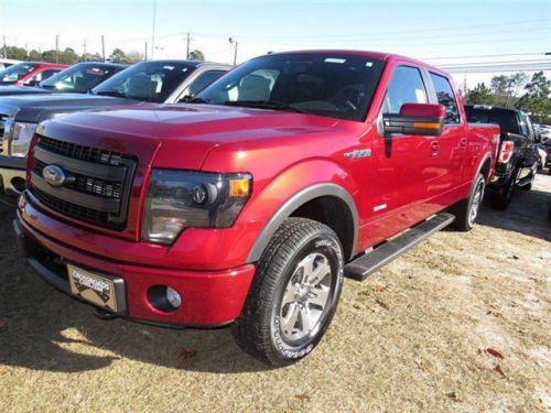 2014 Ford F150, US $47,680.00, image 5