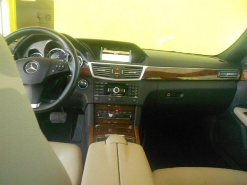 2010 Mercedes-Benz  E350, US $26,995.00, image 2