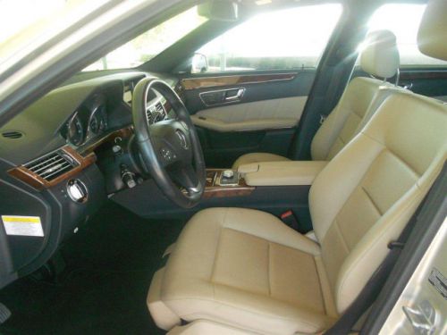 2010 Mercedes-Benz  E350, US $26,995.00, image 4