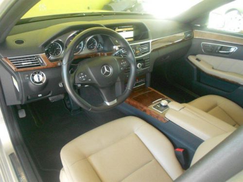 2010 Mercedes-Benz  E350, US $26,995.00, image 5