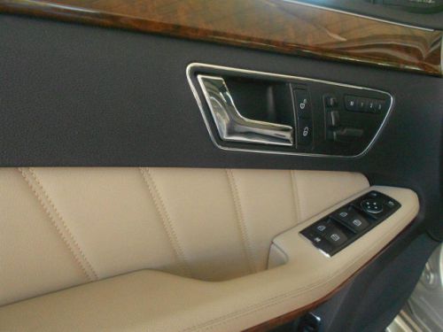 2010 Mercedes-Benz  E350, US $26,995.00, image 6