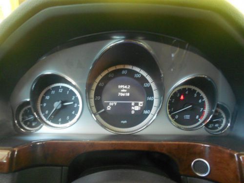 2010 Mercedes-Benz  E350, US $26,995.00, image 8