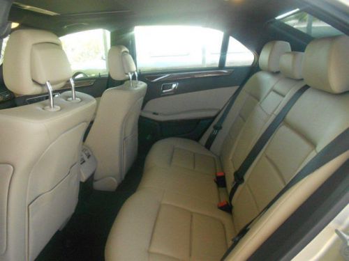 2010 Mercedes-Benz  E350, US $26,995.00, image 10