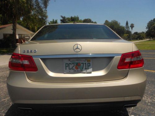 2010 Mercedes-Benz  E350, US $26,995.00, image 11