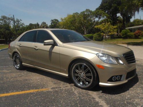 2010 Mercedes-Benz  E350, US $26,995.00, image 13
