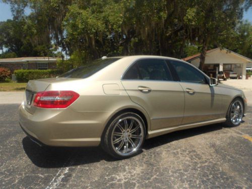 2010 Mercedes-Benz  E350, US $26,995.00, image 14