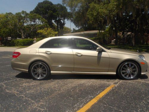 2010 Mercedes-Benz  E350, US $26,995.00, image 15