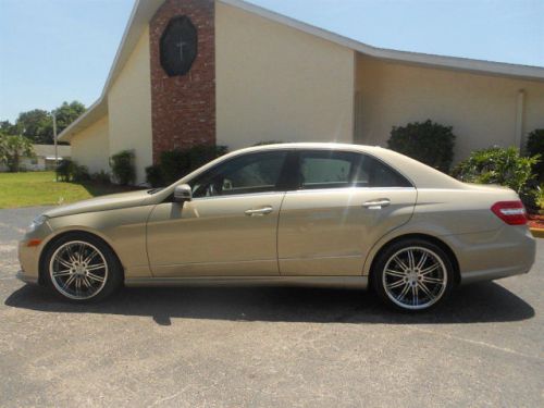 2010 Mercedes-Benz  E350, US $26,995.00, image 16