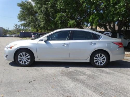 2014 Nissan Altima 2.5 S, US $22,281.00, image 9