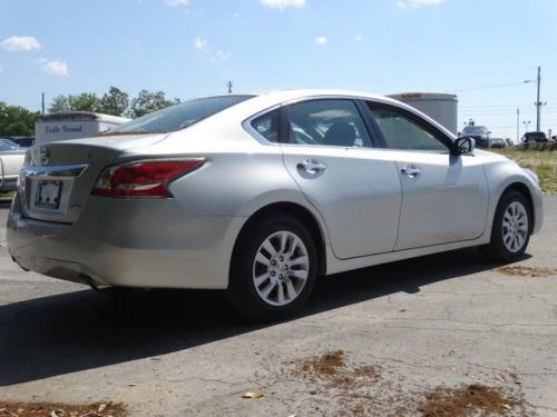 2014 Nissan Altima 2.5 S, US $22,281.00, image 10