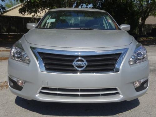 2014 Nissan Altima 2.5 S, US $22,281.00, image 15