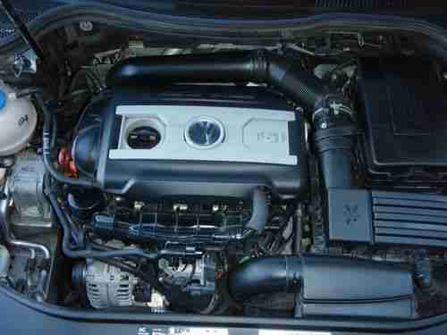 2011 Volkswagen CC Sport Sedan 4-Door 2.0L 6 Speed like NEW! Factory Warranty, US $19,500.00, image 11