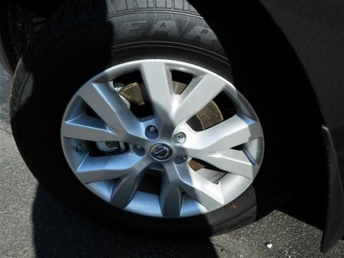 2013 Nissan Murano S, US $29,402.00, image 3