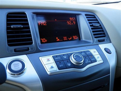 2013 Nissan Murano S, US $29,402.00, image 4