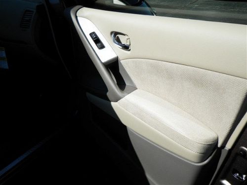 2013 Nissan Murano S, US $29,402.00, image 5