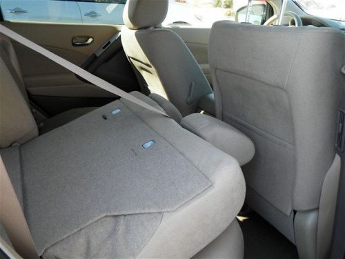 2013 Nissan Murano S, US $29,402.00, image 6