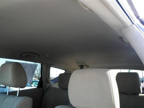 2013 Nissan Murano S, US $29,402.00, image 7