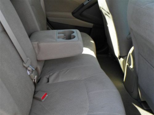 2013 Nissan Murano S, US $29,402.00, image 8