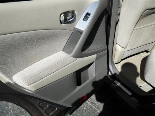 2013 Nissan Murano S, US $29,402.00, image 9