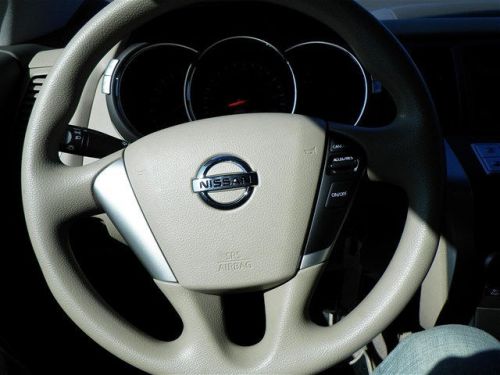 2013 Nissan Murano S, US $29,402.00, image 11