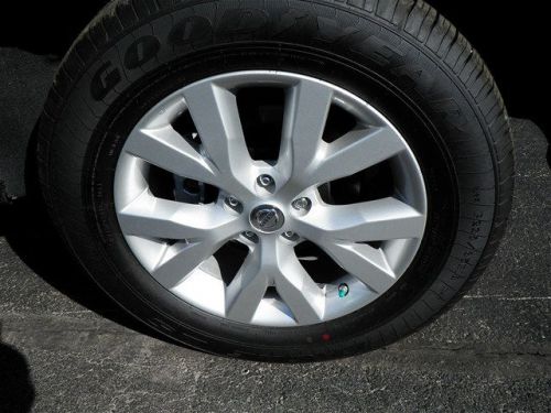 2013 Nissan Murano S, US $29,402.00, image 12