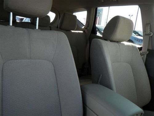 2013 Nissan Murano S, US $29,402.00, image 13